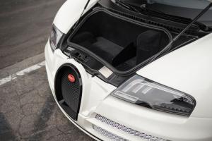 Bugatti Veyron 16.4 Super Sport 2010 года  (NA)